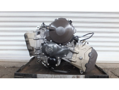 Двигатель для мотоцикла Triumph Daytona 675 633